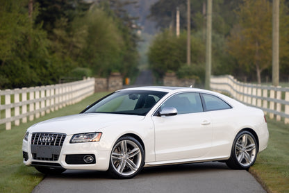 2010 Audi S5 6-Speed