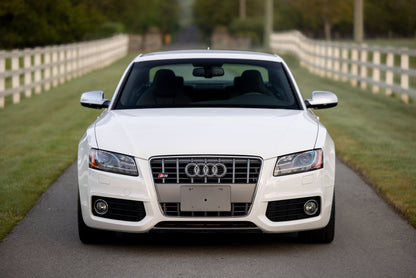 2010 Audi S5 6-Speed