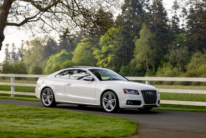 2010 Audi S5 6-Speed