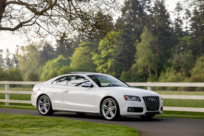 2010 Audi S5 6-Speed