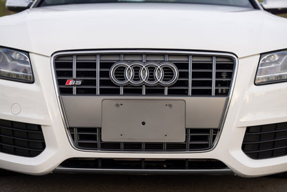 2010 Audi S5 6-Speed