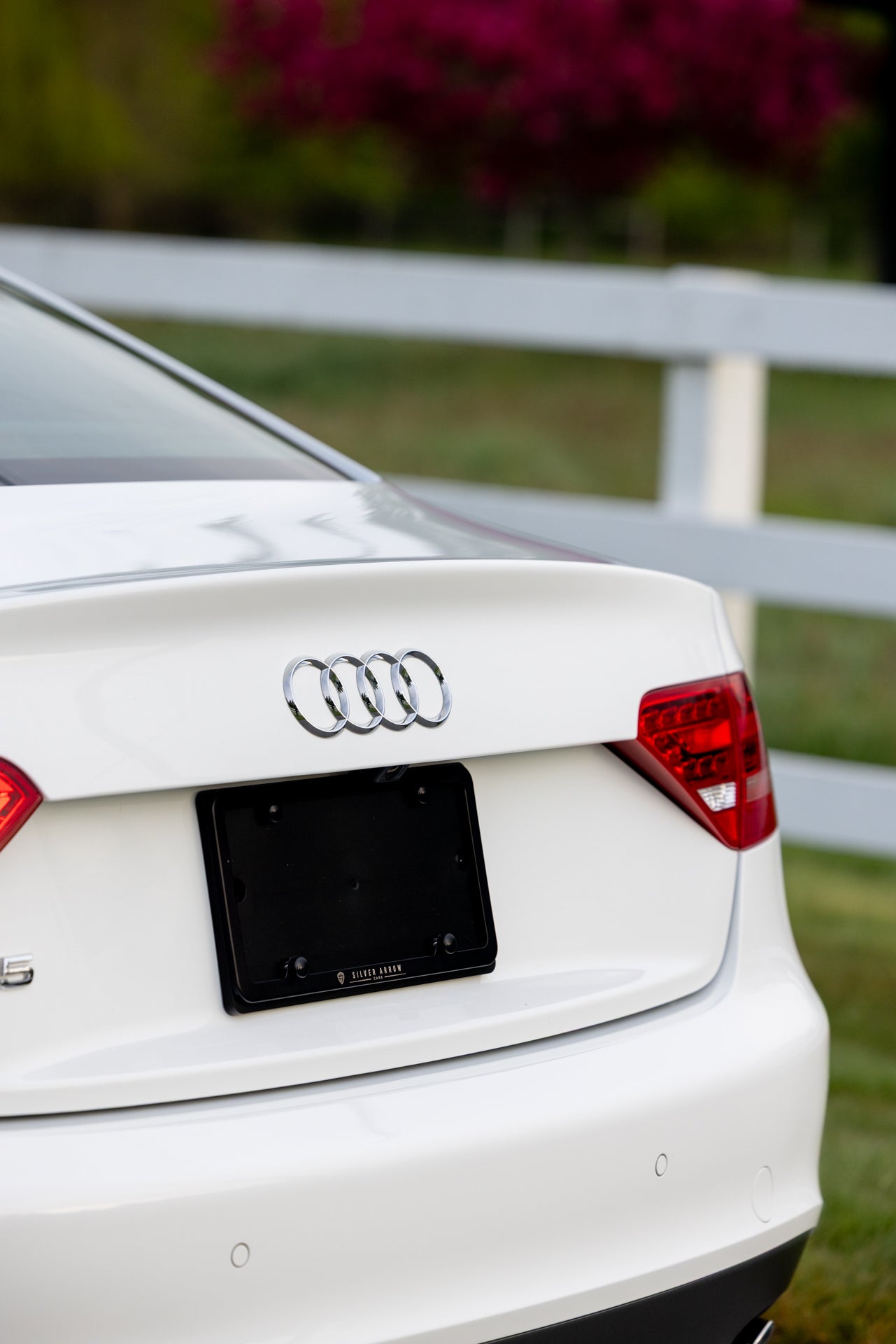 2010 Audi S5 6-Speed
