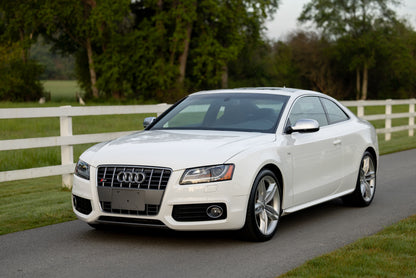 2010 Audi S5 6-Speed