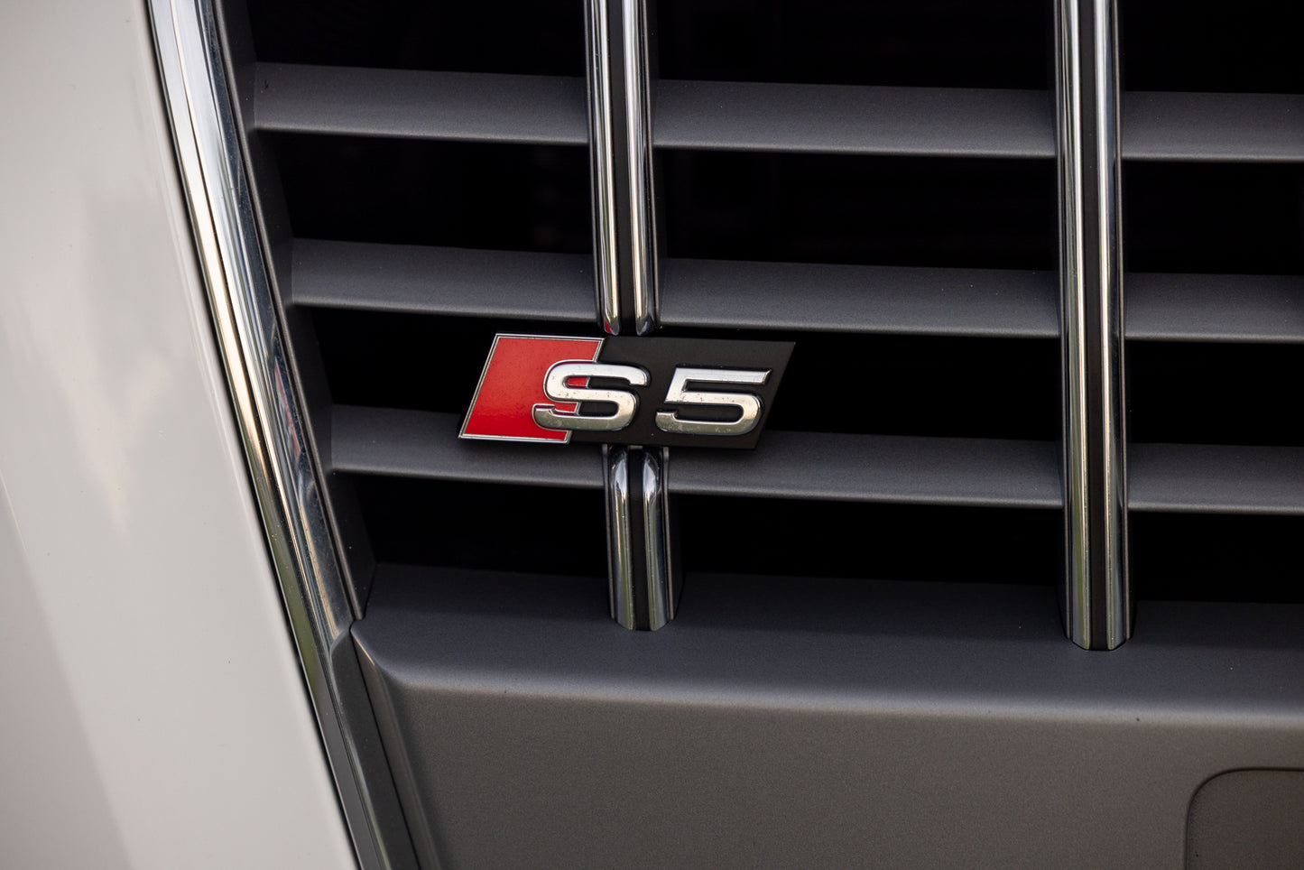 2010 Audi S5 6-Speed