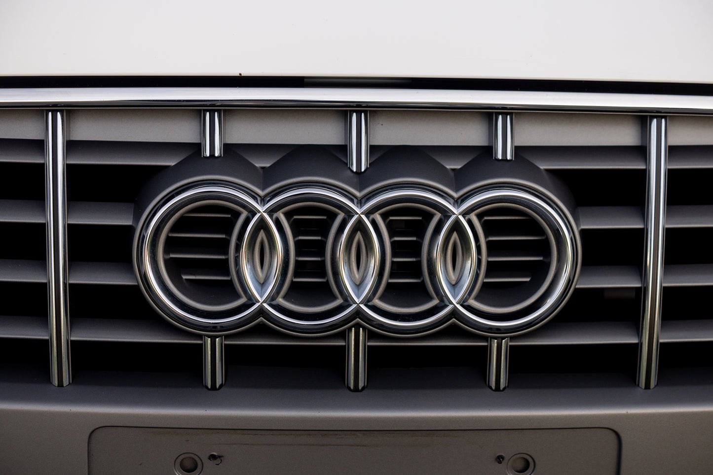 2010 Audi S5 6-Speed