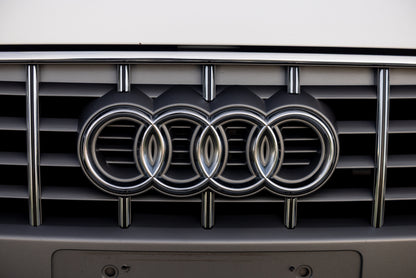 2010 Audi S5 6-Speed