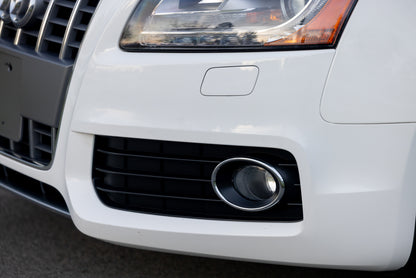 2010 Audi S5 6-Speed