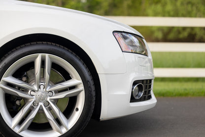 2010 Audi S5 6-Speed