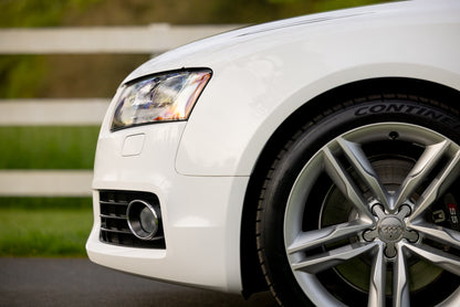 2010 Audi S5 6-Speed