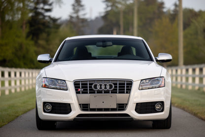 2010 Audi S5 6-Speed