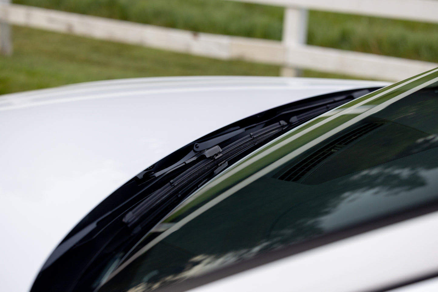 2010 Audi S5 6-Speed