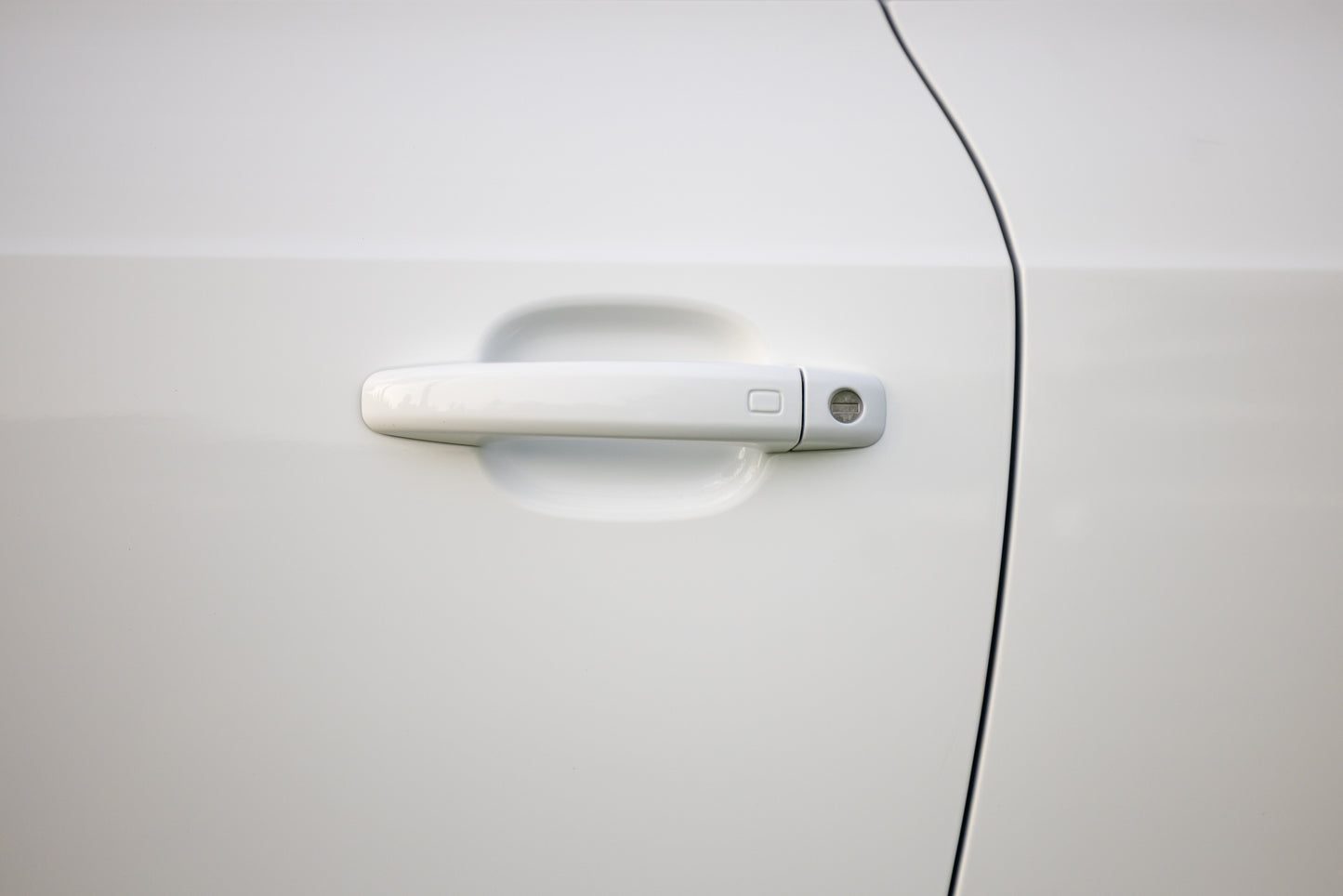 2010 Audi S5 6-Speed