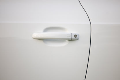 2010 Audi S5 6-Speed