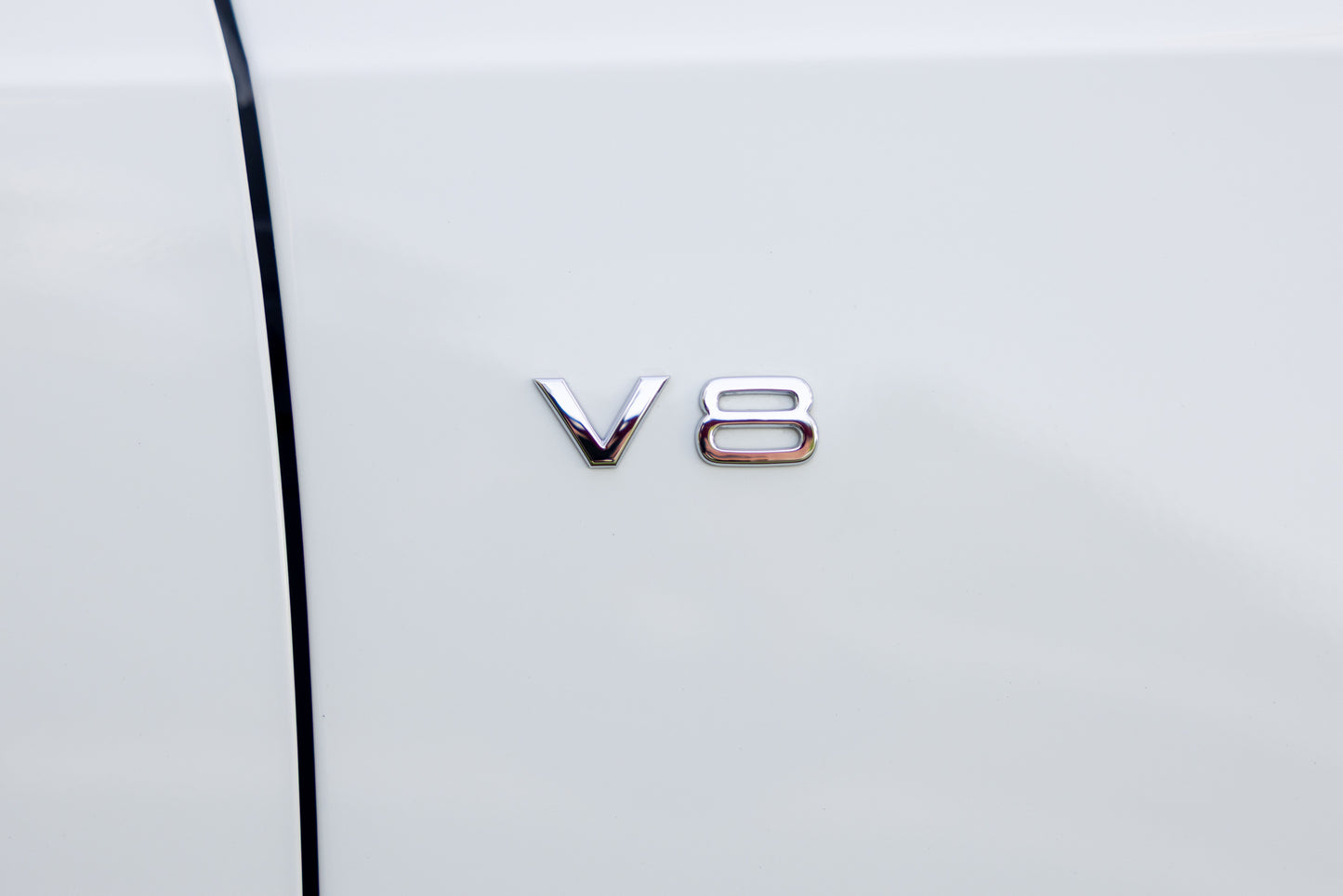 2010 Audi S5 6-Speed