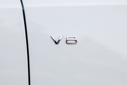 2010 Audi S5 6-Speed