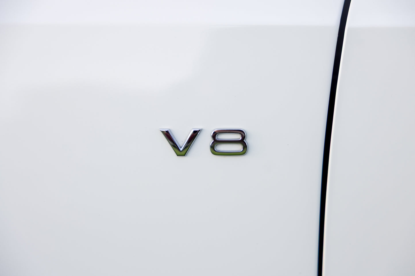 2010 Audi S5 6-Speed