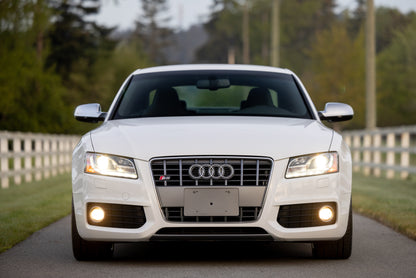 2010 Audi S5 6-Speed