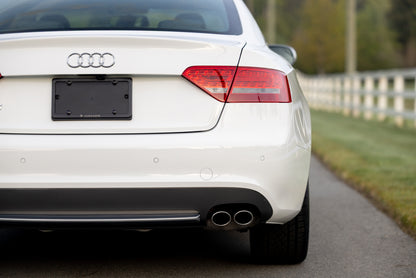 2010 Audi S5 6-Speed