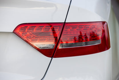 2010 Audi S5 6-Speed