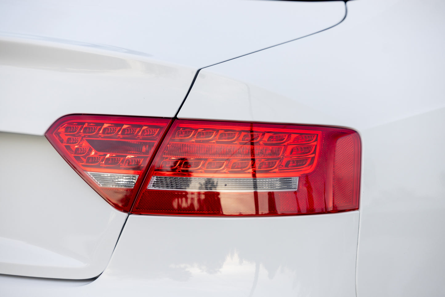 2010 Audi S5 6-Speed