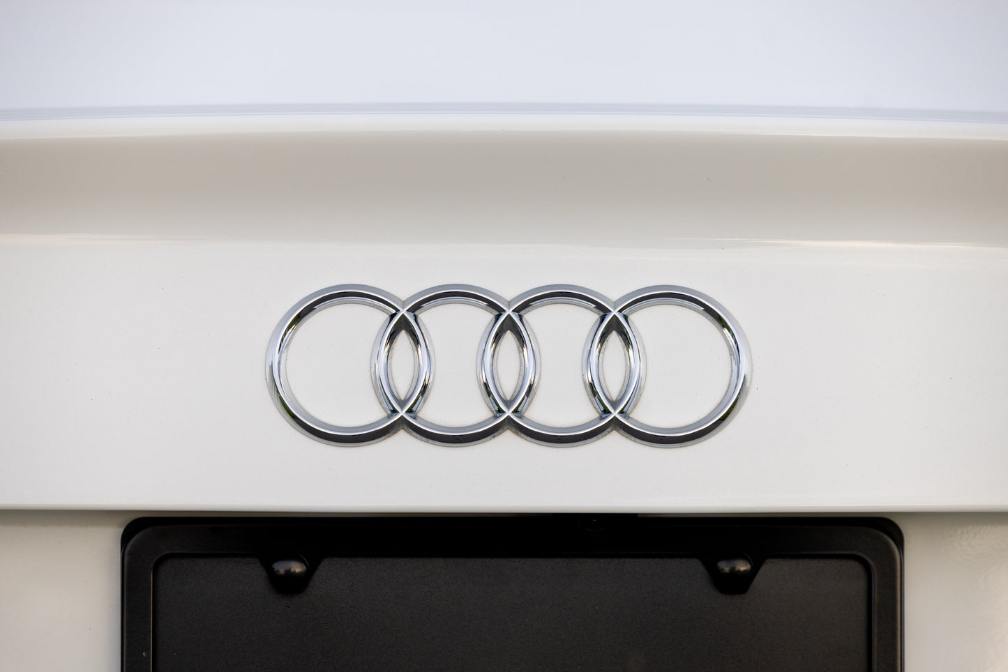 2010 Audi S5 6-Speed