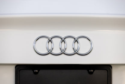 2010 Audi S5 6-Speed
