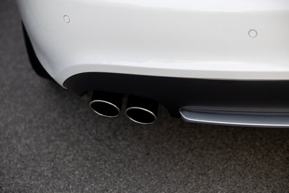 2010 Audi S5 6-Speed