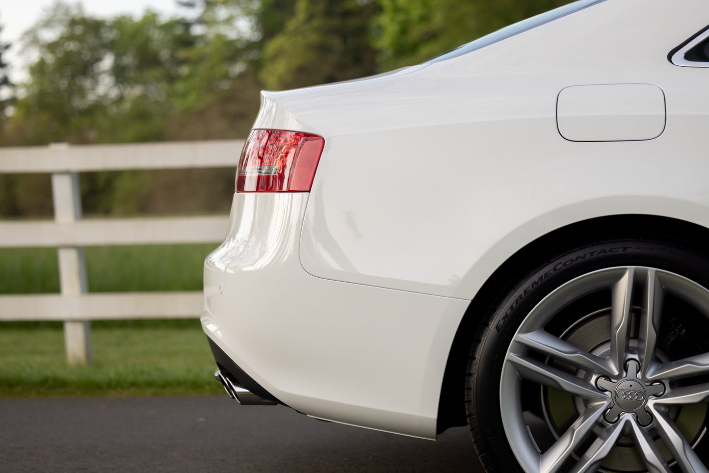 2010 Audi S5 6-Speed