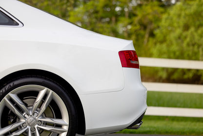 2010 Audi S5 6-Speed