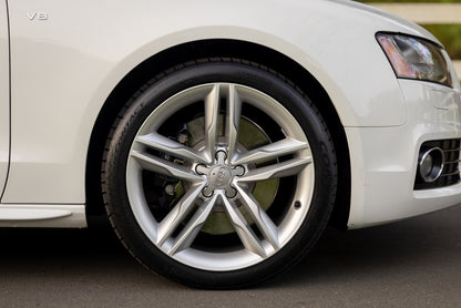 2010 Audi S5 6-Speed