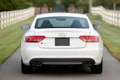 2010 Audi S5 6-Speed