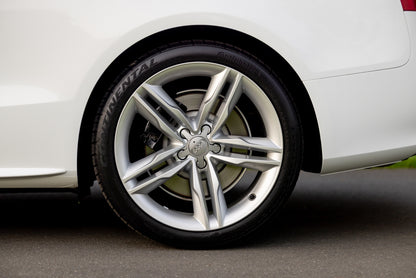 2010 Audi S5 6-Speed