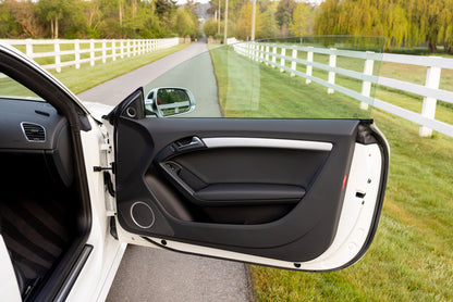 2010 Audi S5 6-Speed