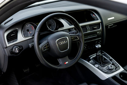 2010 Audi S5 6-Speed