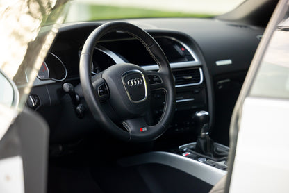 2010 Audi S5 6-Speed