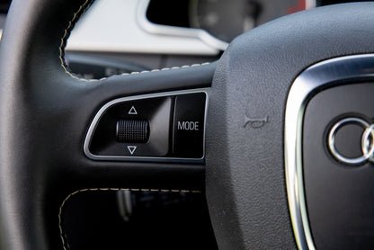 2010 Audi S5 6-Speed