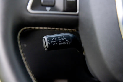 2010 Audi S5 6-Speed