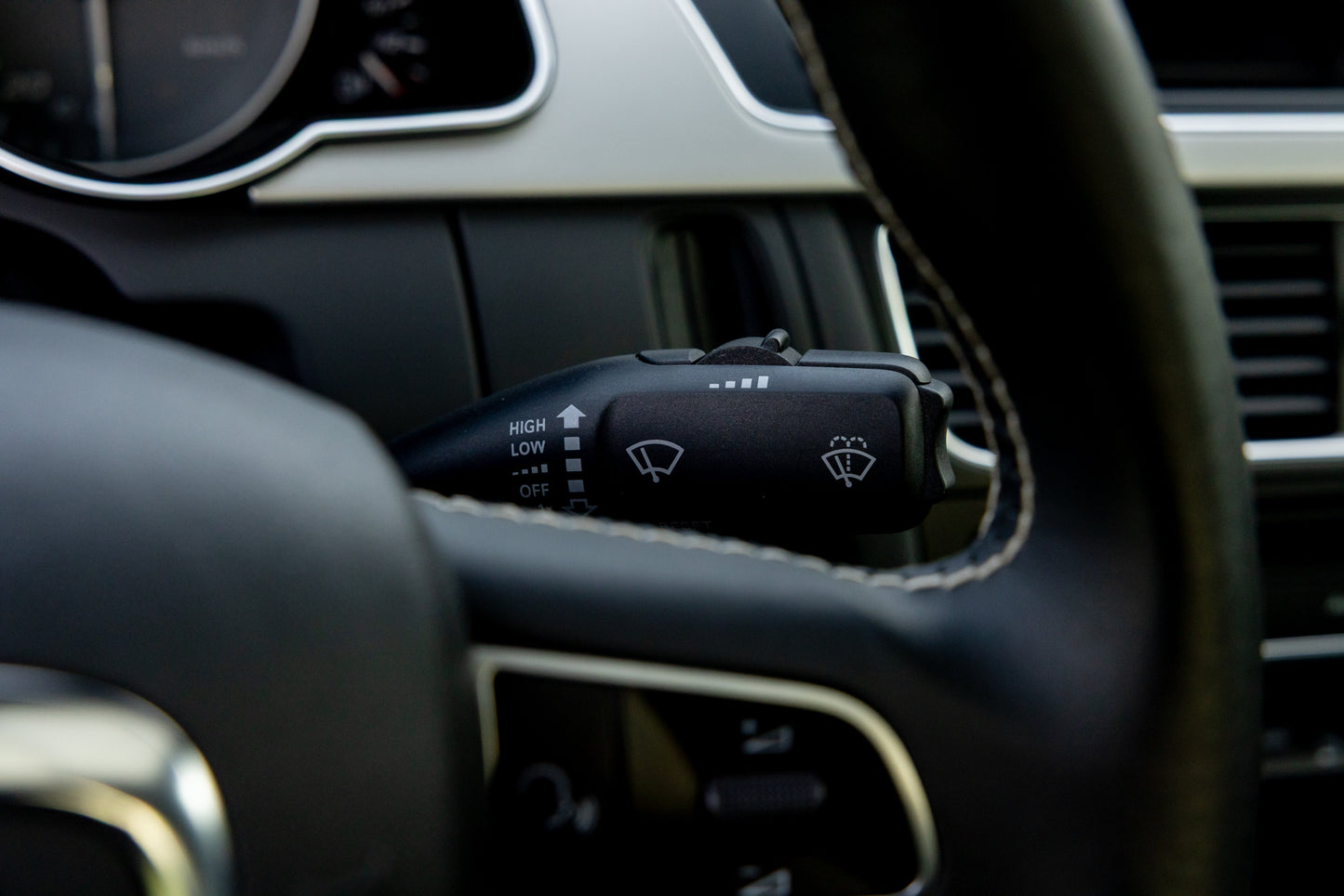 2010 Audi S5 6-Speed