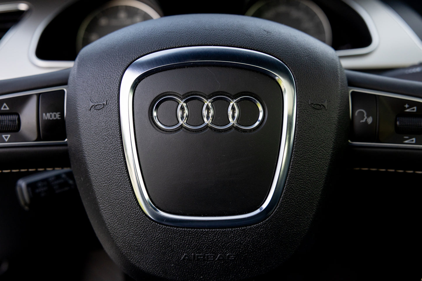 2010 Audi S5 6-Speed