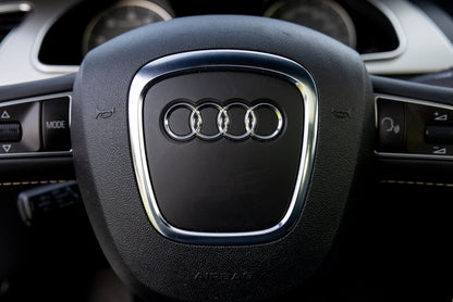 2010 Audi S5 6-Speed
