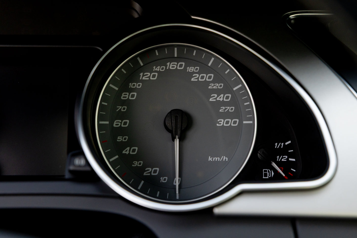 2010 Audi S5 6-Speed
