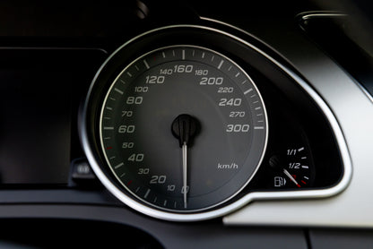 2010 Audi S5 6-Speed