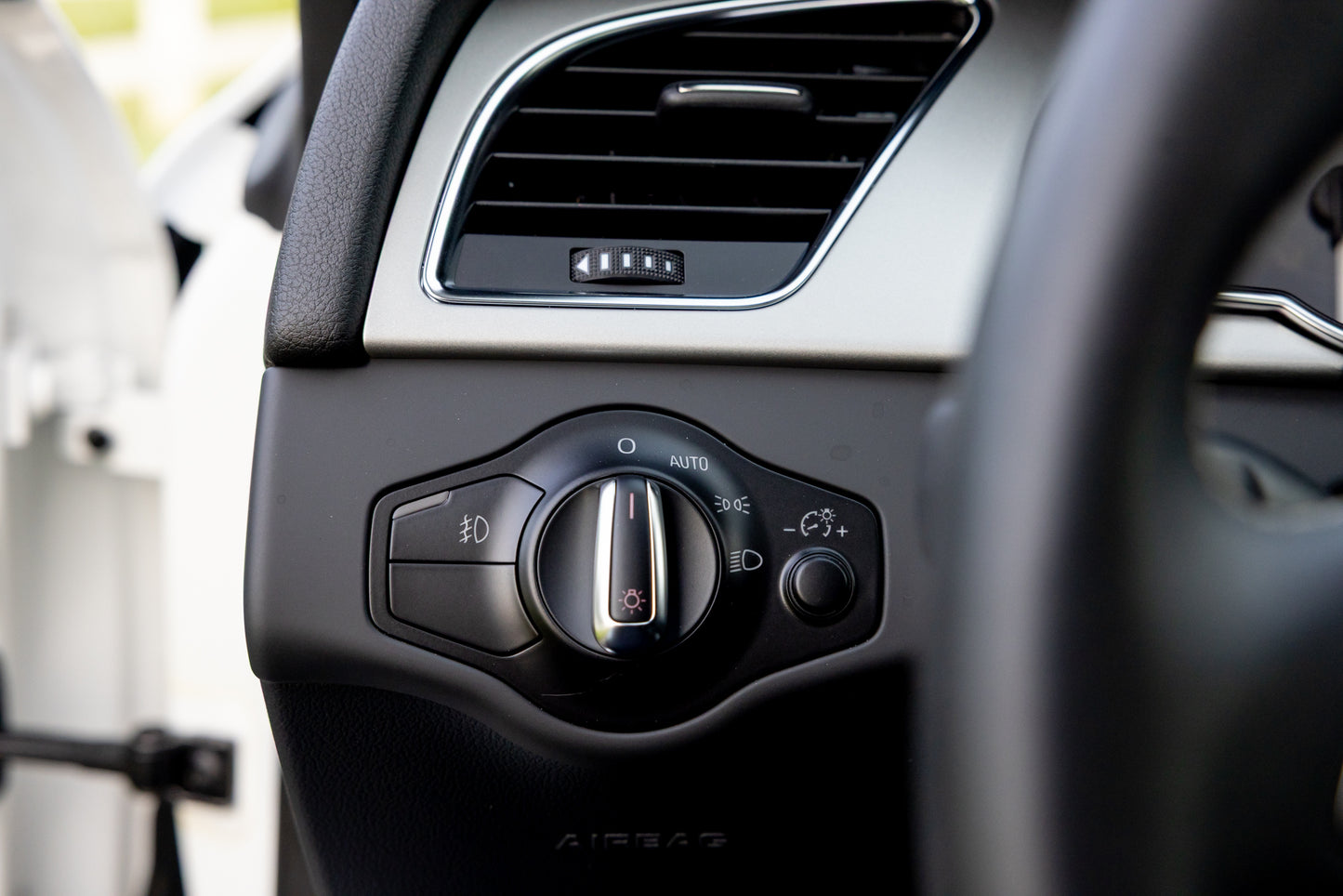 2010 Audi S5 6-Speed