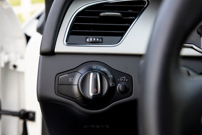 2010 Audi S5 6-Speed