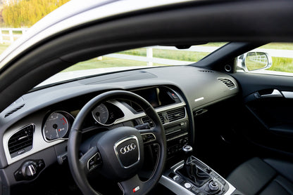 2010 Audi S5 6-Speed