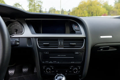 2010 Audi S5 6-Speed