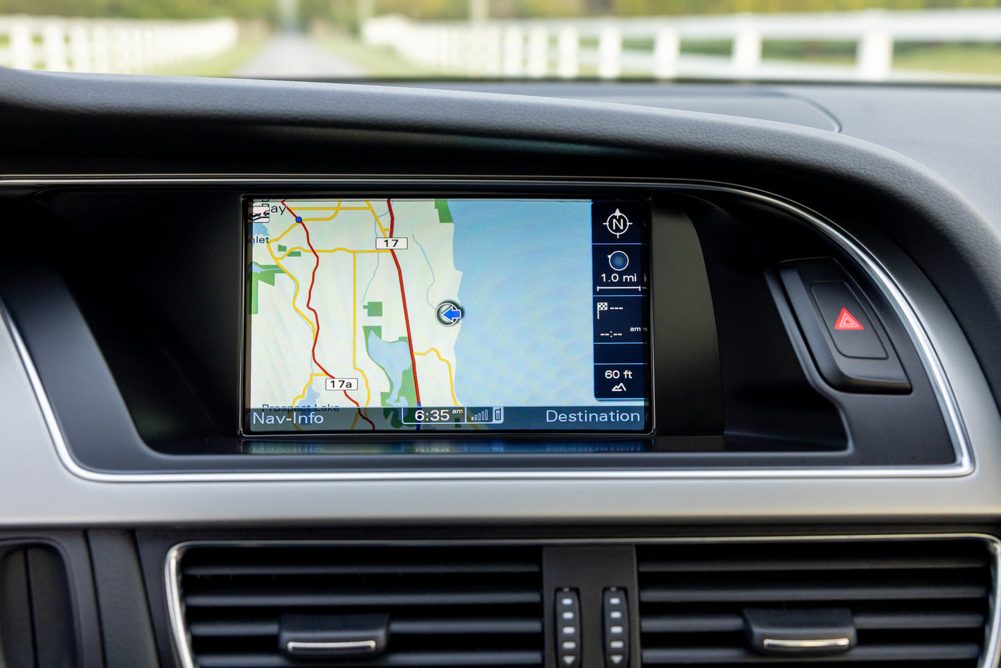 2010 Audi S5 6-Speed