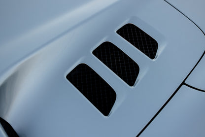 2012 Ferrari 458 Spider