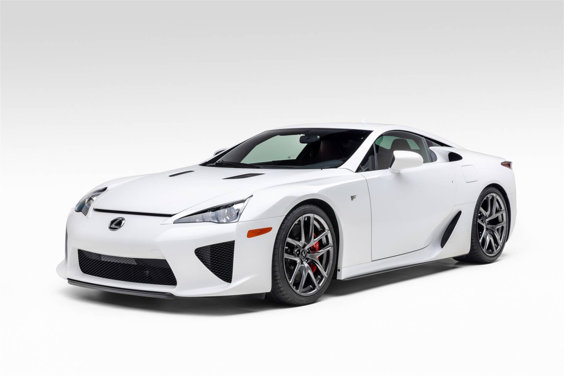 2024 Lexus LFA: The Electric Dream Realized | Car Hub