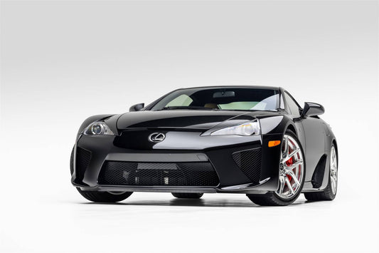 2012 Lexus LFA #396